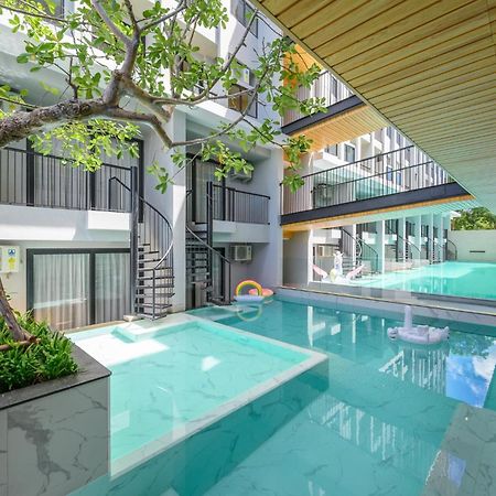 תאלאנג Tour De Phuket Hotel - Sha Plus מראה חיצוני תמונה