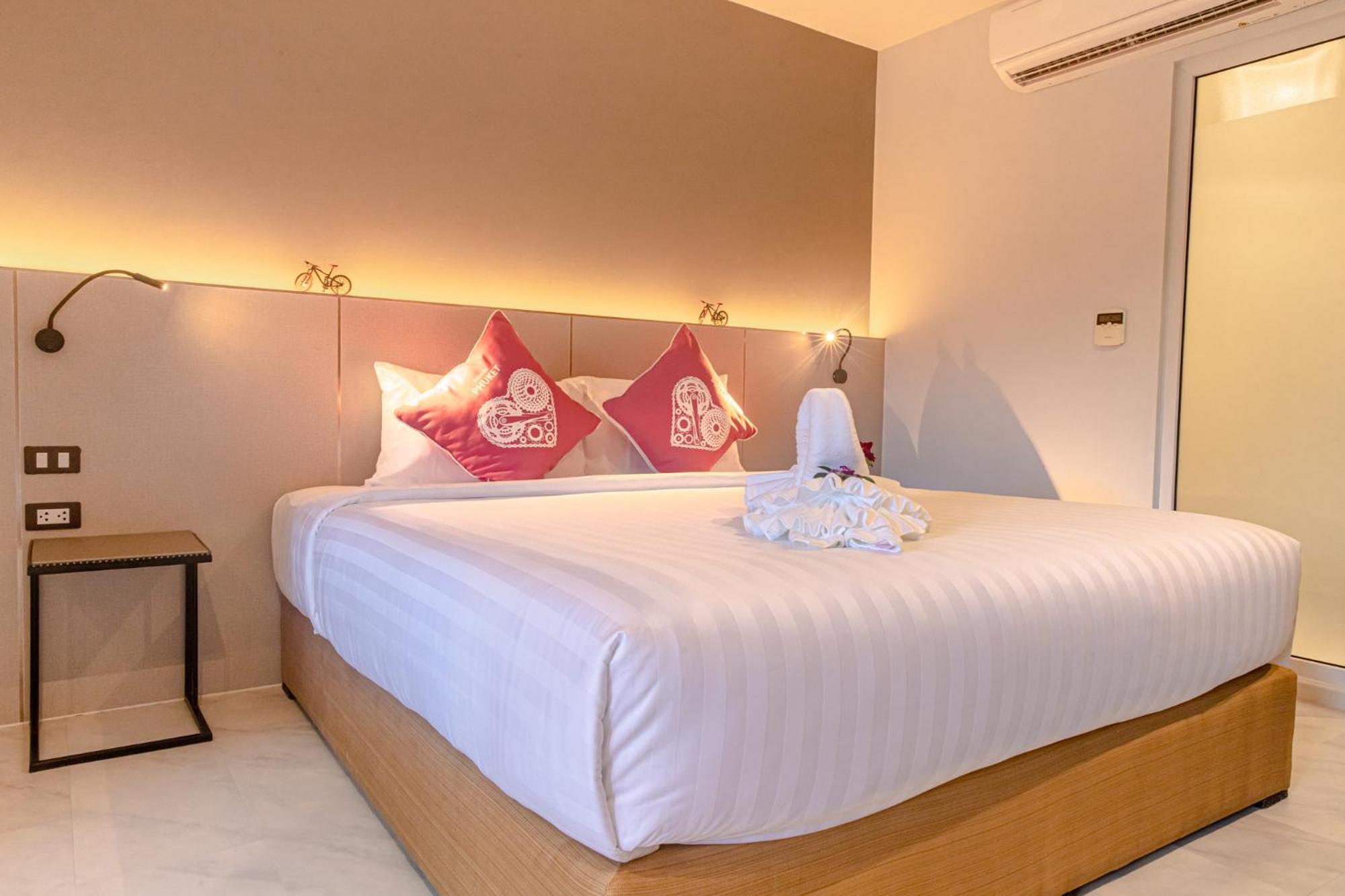 תאלאנג Tour De Phuket Hotel - Sha Plus מראה חיצוני תמונה