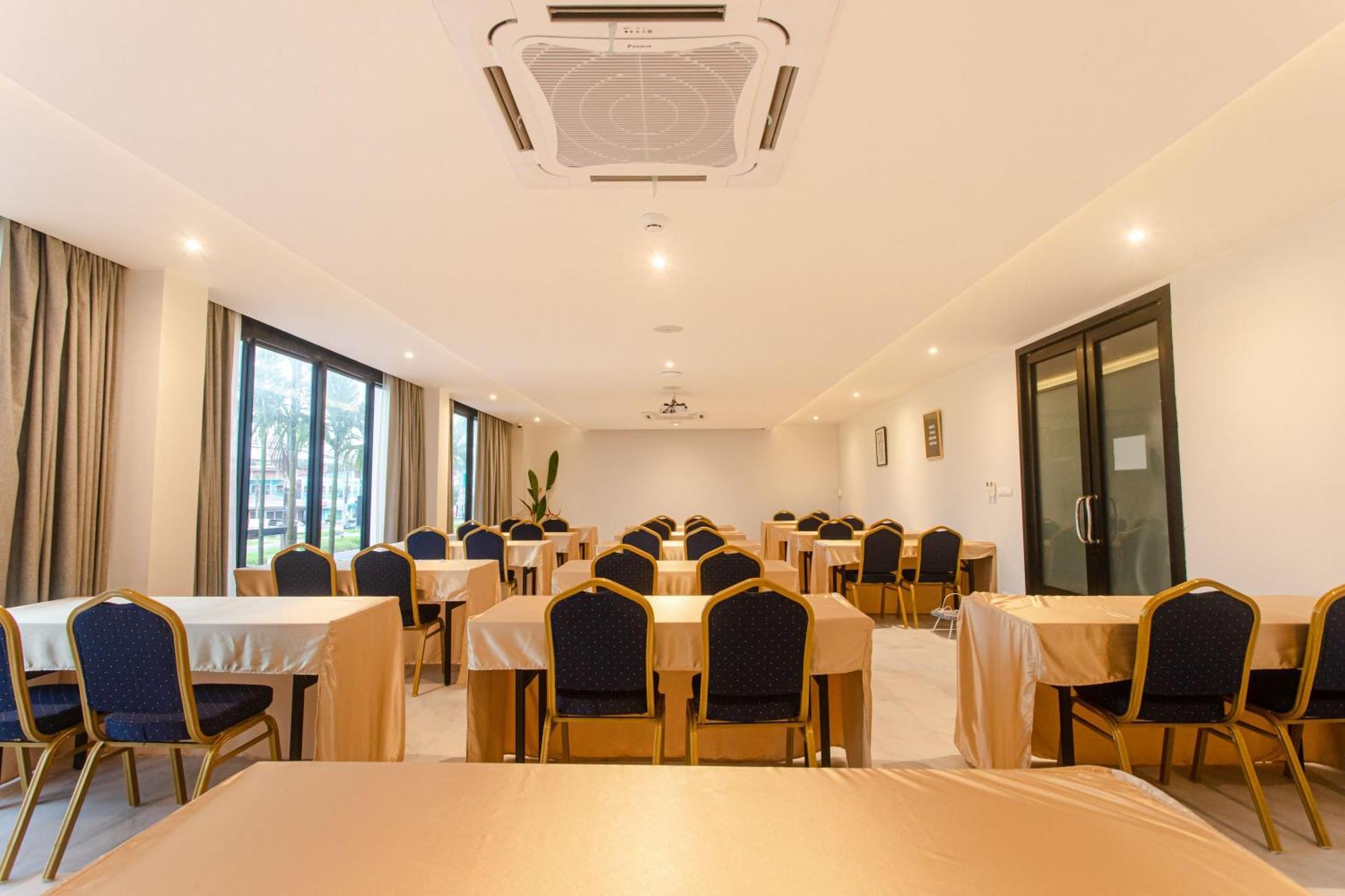 תאלאנג Tour De Phuket Hotel - Sha Plus מראה חיצוני תמונה
