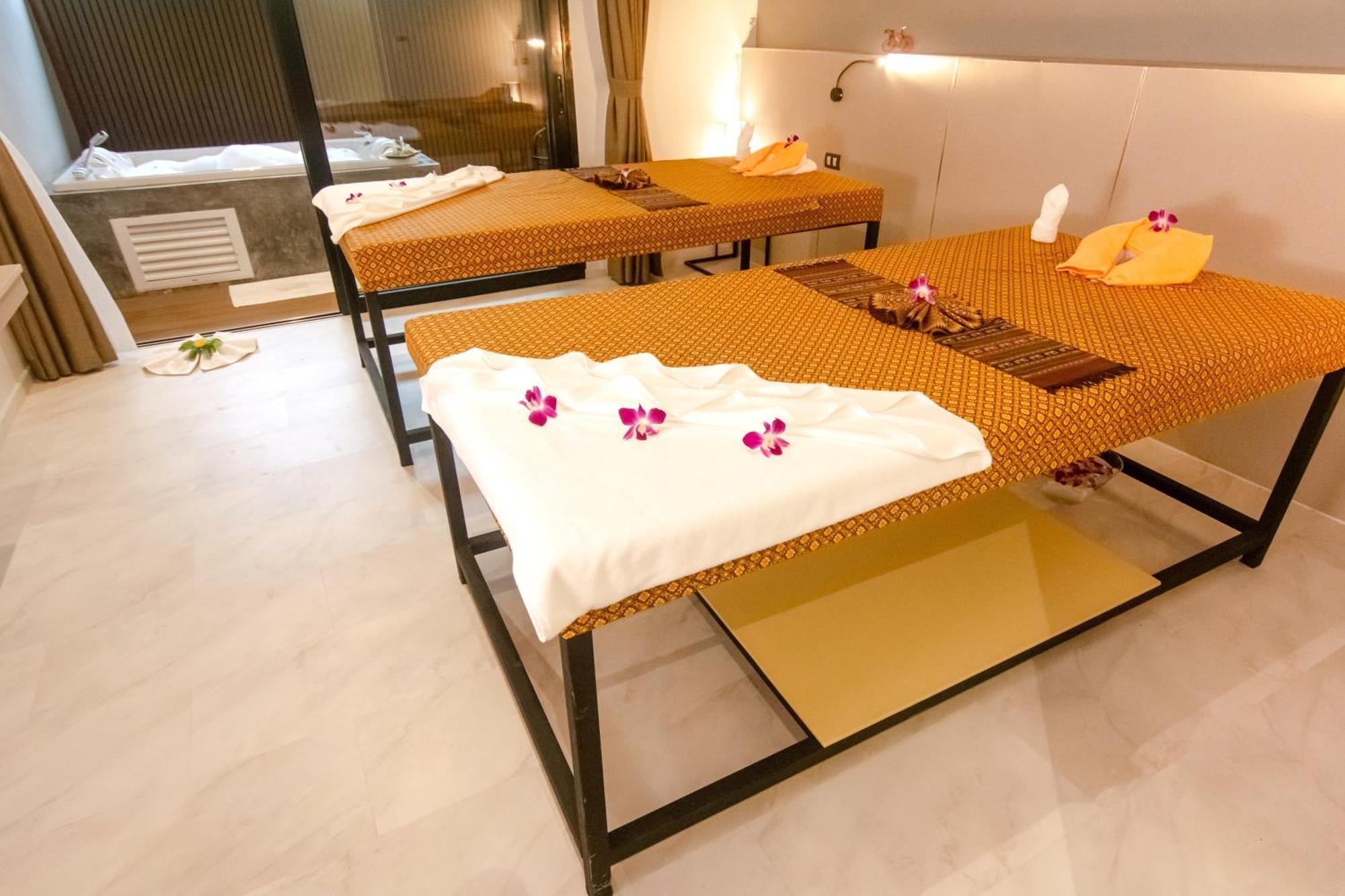 תאלאנג Tour De Phuket Hotel - Sha Plus מראה חיצוני תמונה