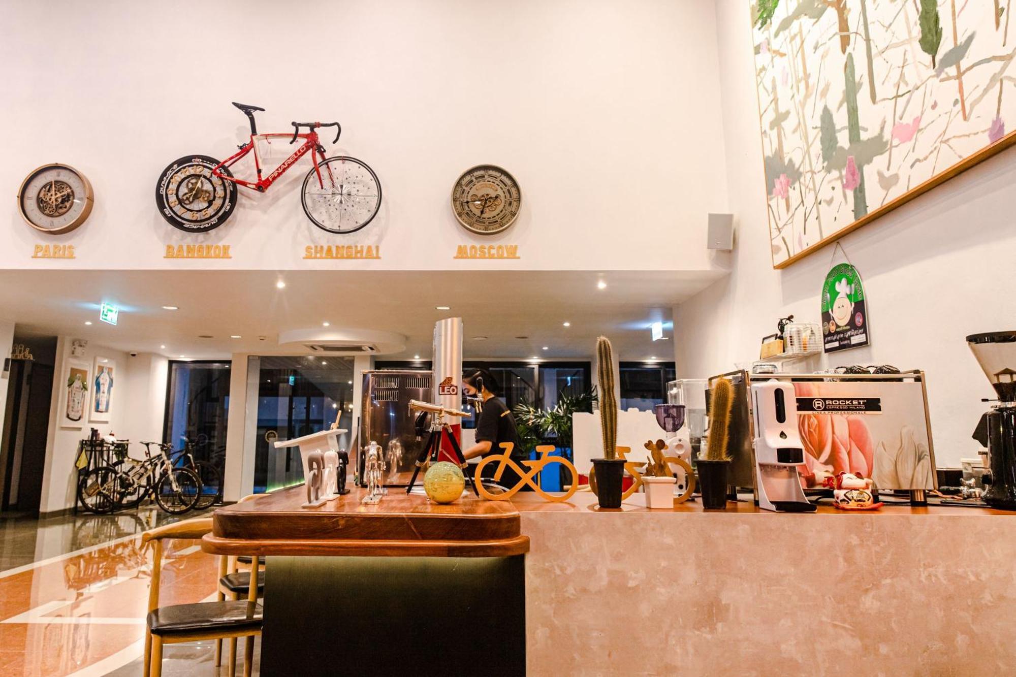 תאלאנג Tour De Phuket Hotel - Sha Plus מראה חיצוני תמונה
