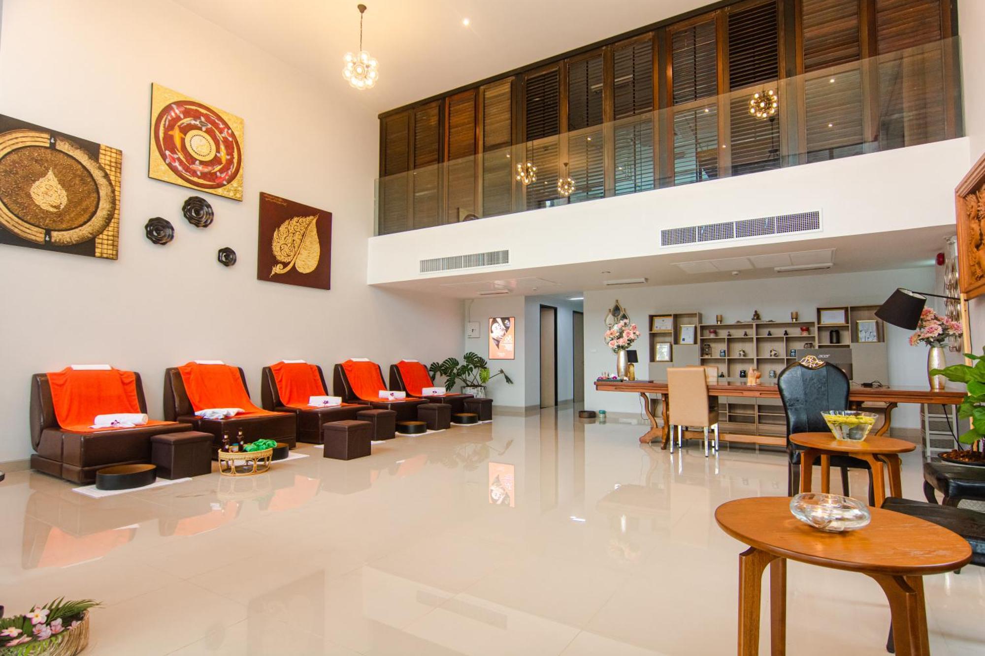 תאלאנג Tour De Phuket Hotel - Sha Plus מראה חיצוני תמונה